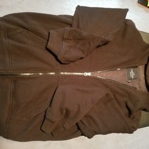 Zip up hoodie - boys